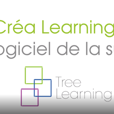 Créa Learning : un logiciel de elearning simple et intuitif.