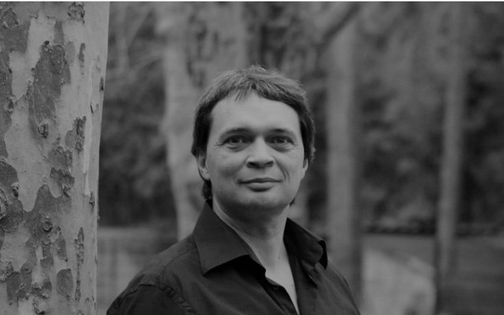 Frédéric Royet, Dirigeant, une idée par minute…