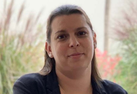 Stéphanie, responsable support, toujours à votre écoute !