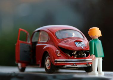 Devenir chauffeur VTC grâce au e-learning !