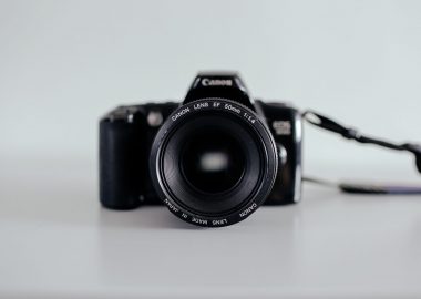 Artis Formae, le studio photo qui s’empare de la formation à distance