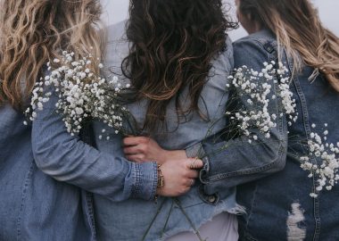 Marion Chapsal, la fée du coaching qui révèle les femmes grâce au Blended Learning